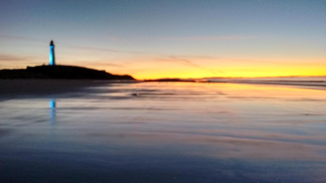 Taid'S Retreat Silversands Cove Beach Lossiemouth Villa Kültér fotó