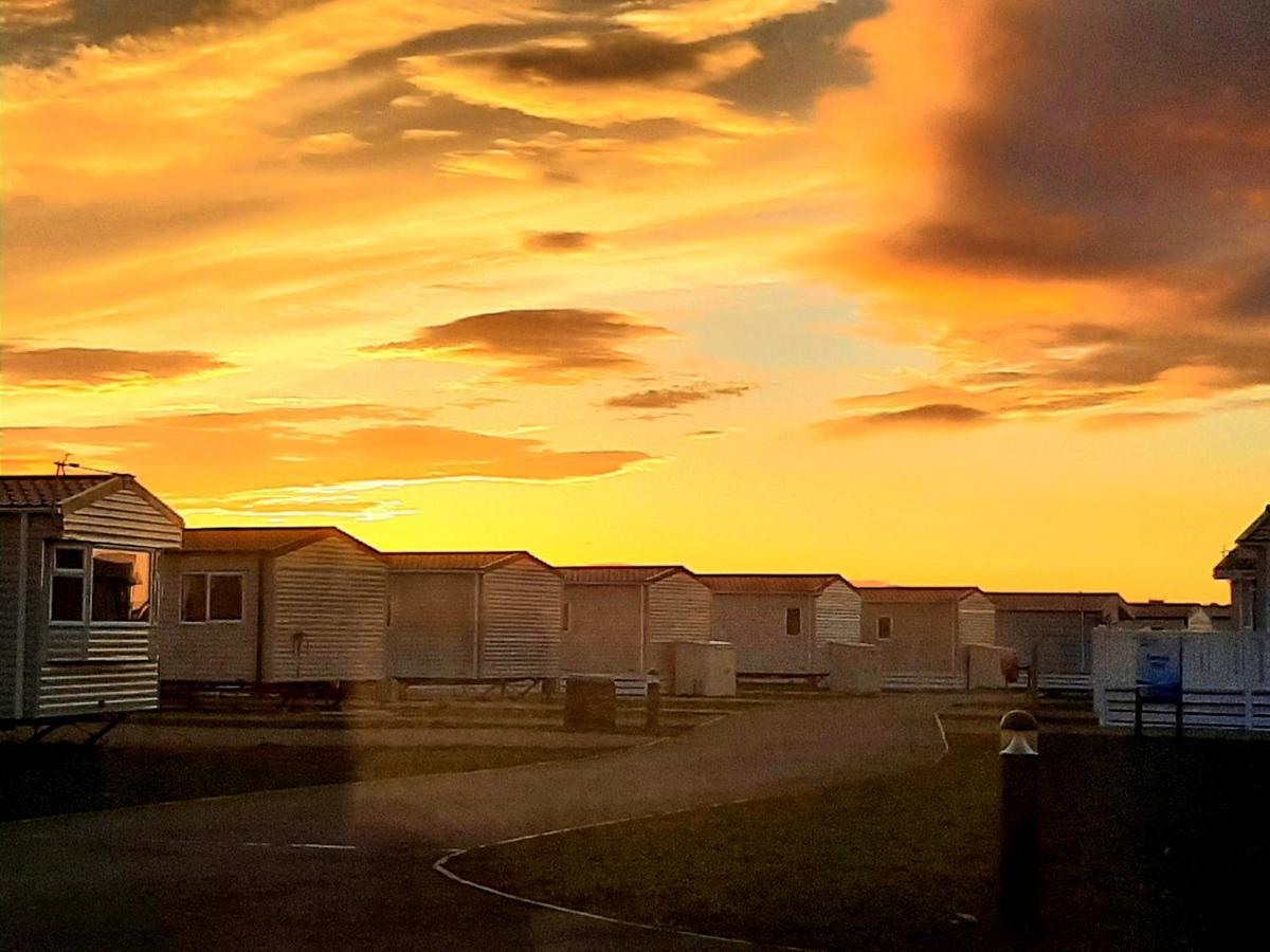 Taid'S Retreat Silversands Cove Beach Lossiemouth Villa Kültér fotó