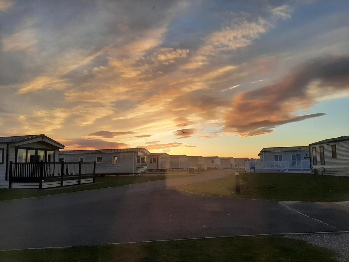 Taid'S Retreat Silversands Cove Beach Lossiemouth Villa Kültér fotó