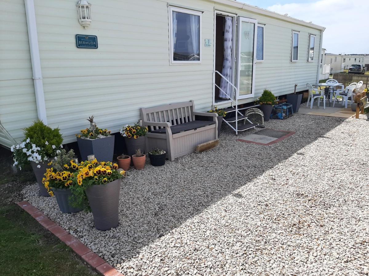 Taid'S Retreat Silversands Cove Beach Lossiemouth Villa Kültér fotó